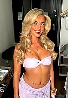 Jodie Isabella